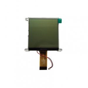 LCD Screen Replacement for Snap-on EECS350 Battery System Tester